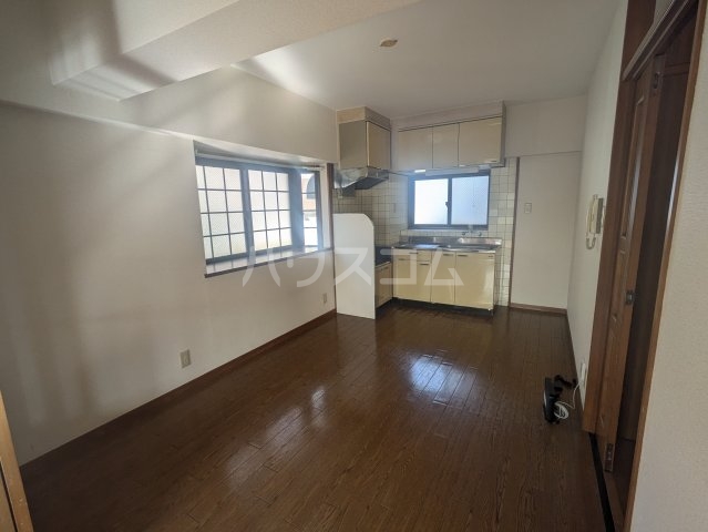 3/26 リビング/ダイニング