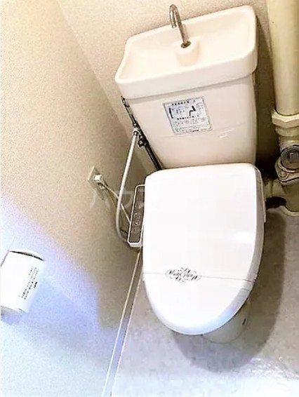 9/22 トイレ