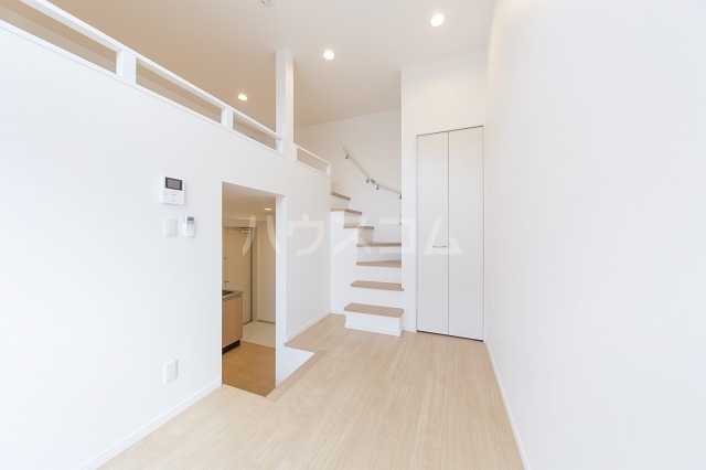 3/16 リビング/ダイニング