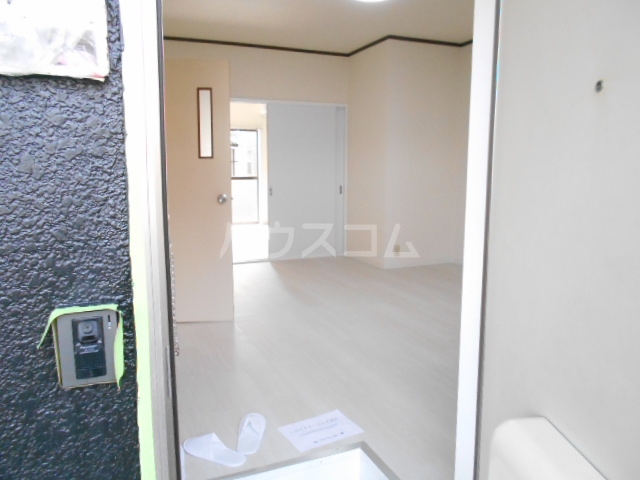 5/28 リビング/ダイニング