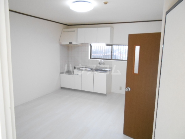 6/28 リビング/ダイニング