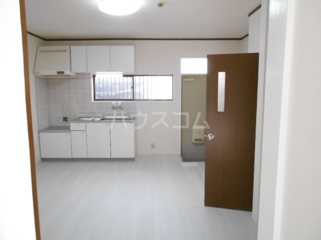 4/28 リビング/ダイニング