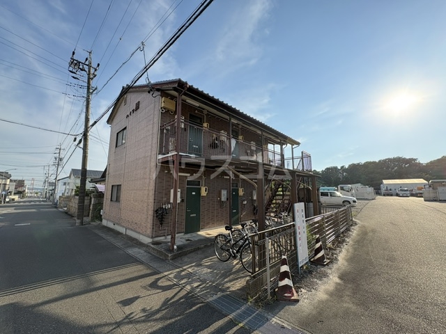 2/3 外観