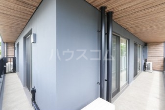 14/27 バルコニー