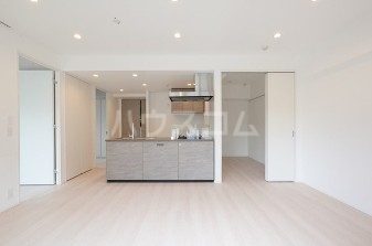 4/27 リビング/ダイニング