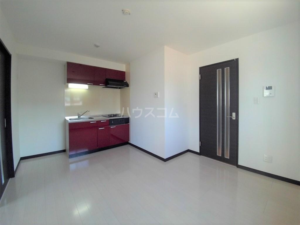 3/27 リビング/ダイニング