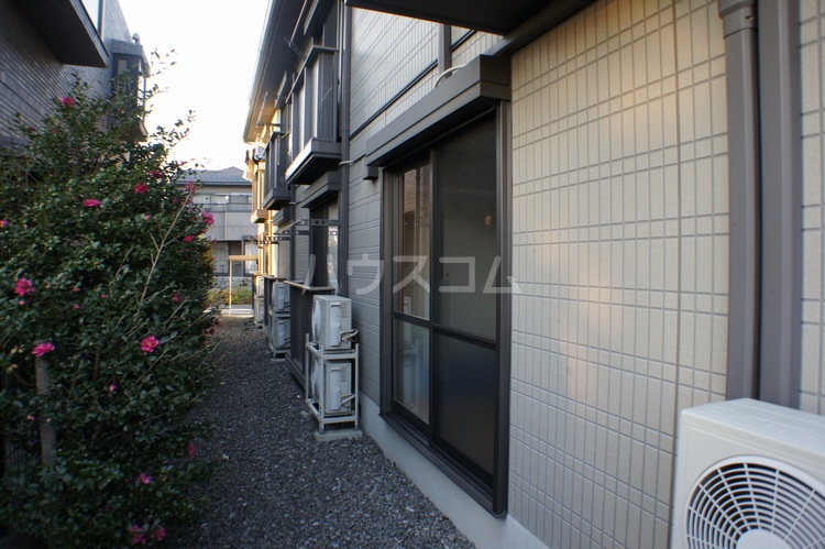 14/27 バルコニー