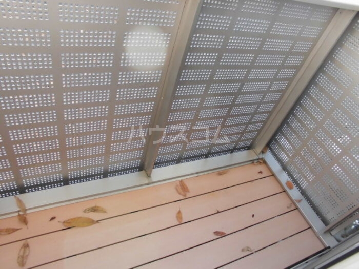 19/30 バルコニー