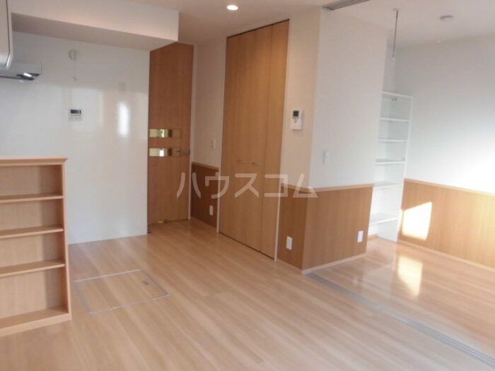 4/30 リビング/ダイニング