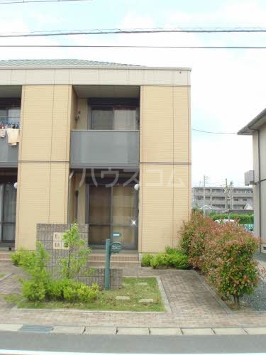 2/6 エントランス