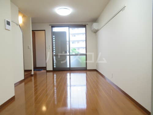 3/19 リビング/ダイニング