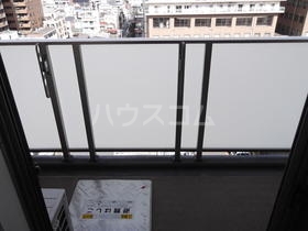 15/30 バルコニー