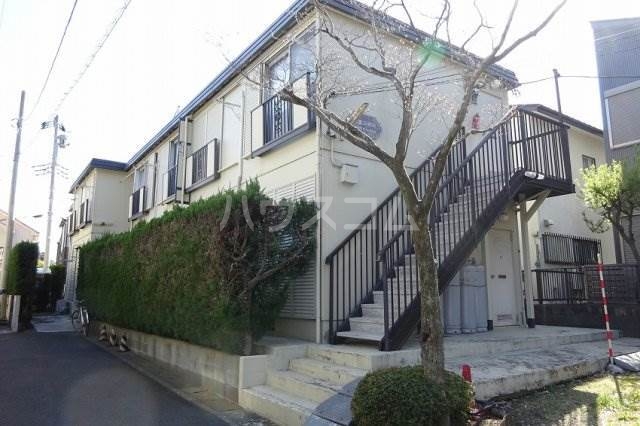 13/19 エントランス