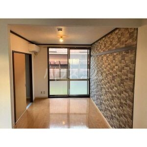 3/21 リビング/ダイニング