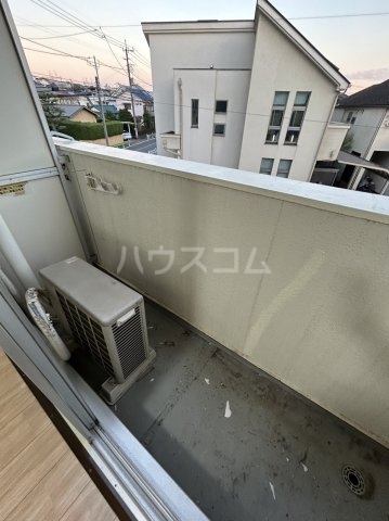 15/30 バルコニー