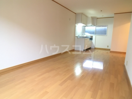 3/24 リビング/ダイニング