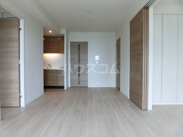 3/15 リビング/ダイニング