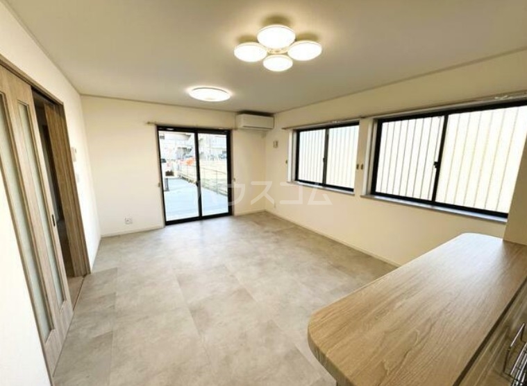 3/16 リビング/ダイニング