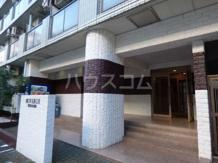 15/25 エントランス