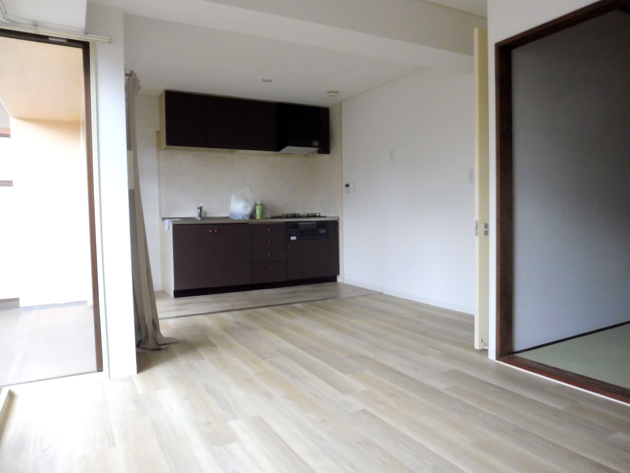 2/27 リビング/ダイニング