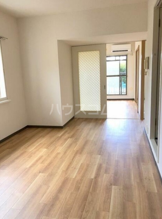 3/19 リビング/ダイニング