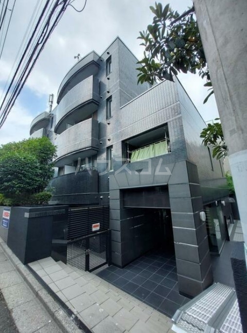 2/9 エントランス