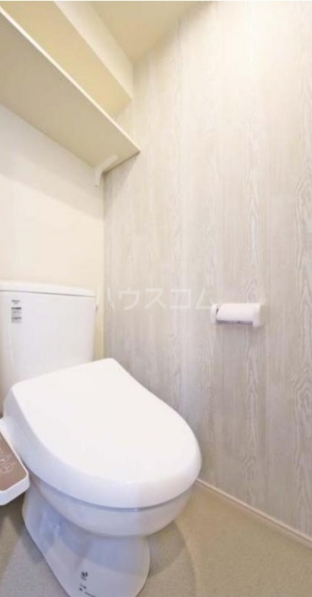9/26 トイレ