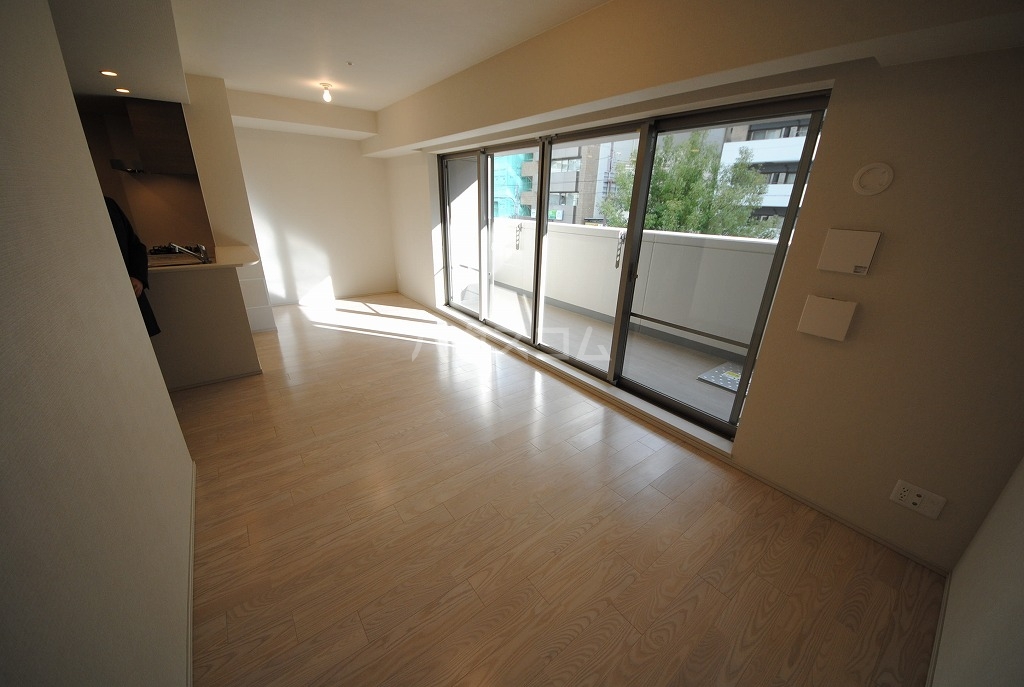 3/30 リビング/ダイニング