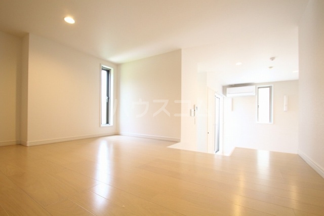 5/20 リビング/ダイニング