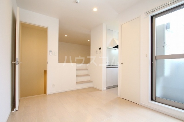 3/20 リビング/ダイニング