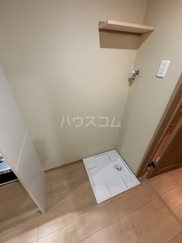 11/23 設備