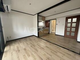 3/19 リビング/ダイニング