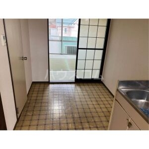 3/18 リビング/ダイニング