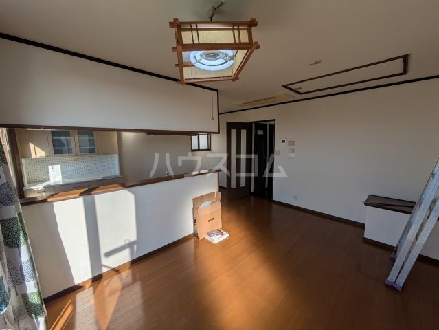 6/30 リビング/ダイニング