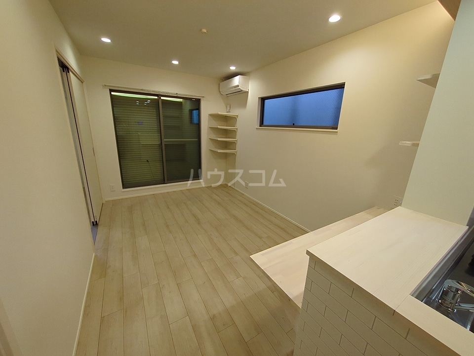 2/20 リビング/ダイニング