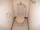 10/30 トイレ