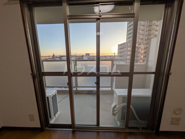 15/29 バルコニー