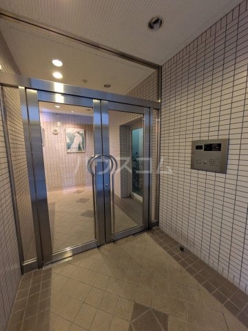 2/10 エントランス