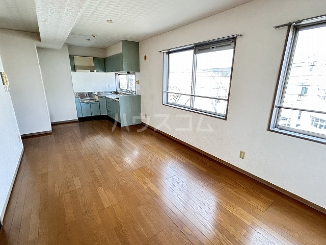 7/30 リビング/ダイニング