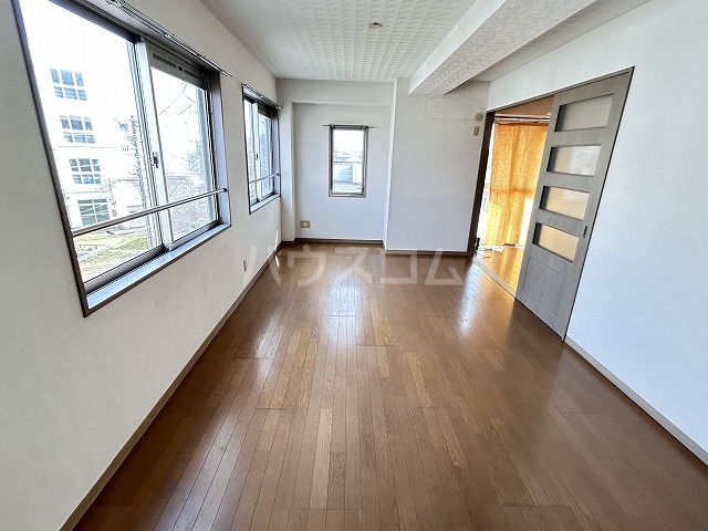 8/30 リビング/ダイニング