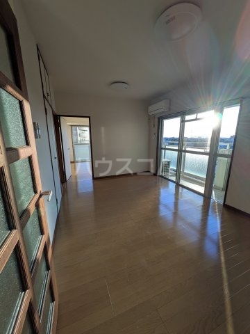 3/29 リビング/ダイニング