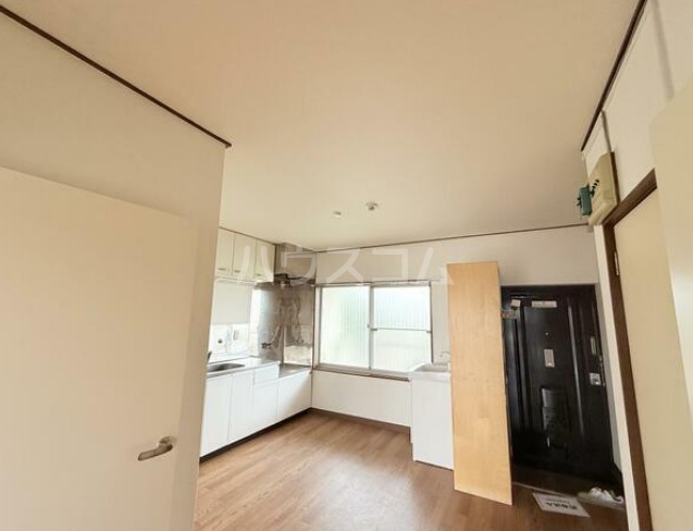 3/22 リビング/ダイニング