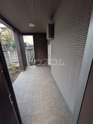 11/14 エントランス