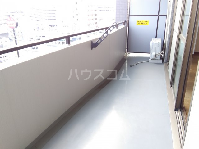21/30 バルコニー