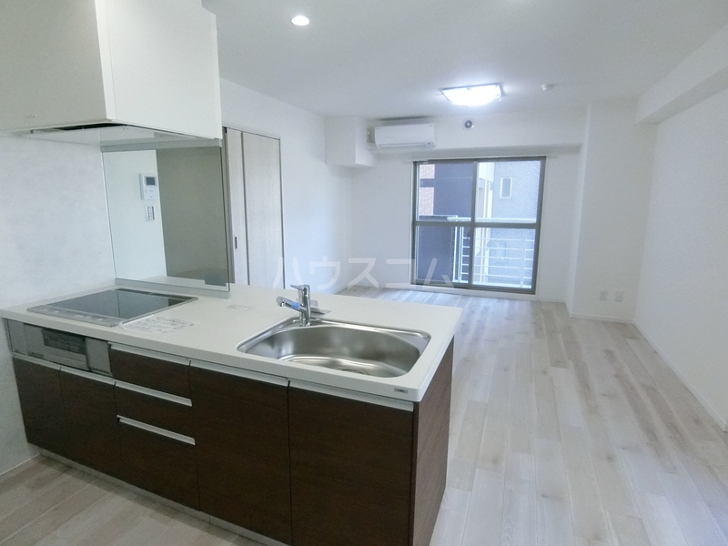 3/30 リビング/ダイニング