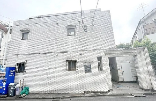 2/10 エントランス