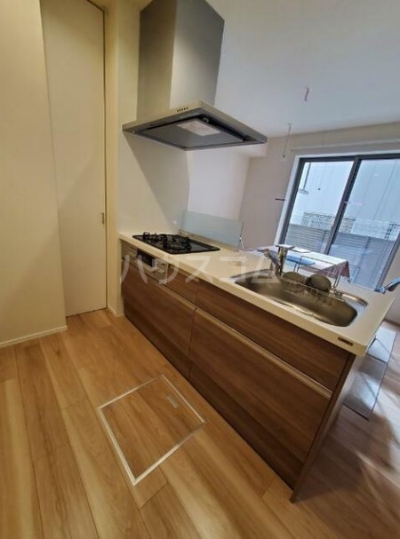 3/26 リビング/ダイニング