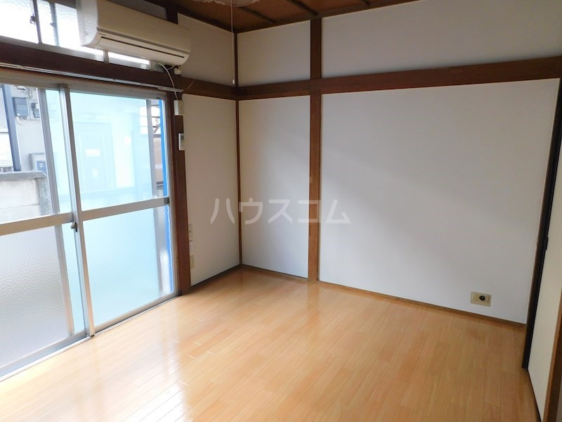 4/29 リビング/ダイニング