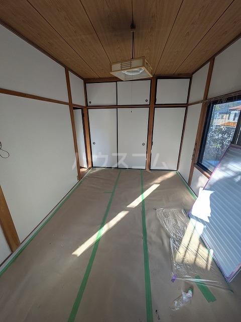 3/11 リビング/ダイニング