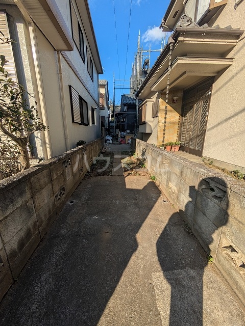 10/11 エントランス